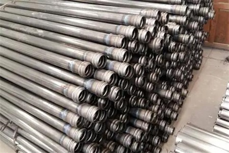 绍兴声测管厂家