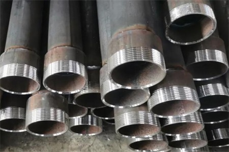 绍兴声测管厂家