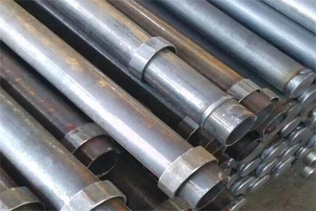 绍兴声测管厂家