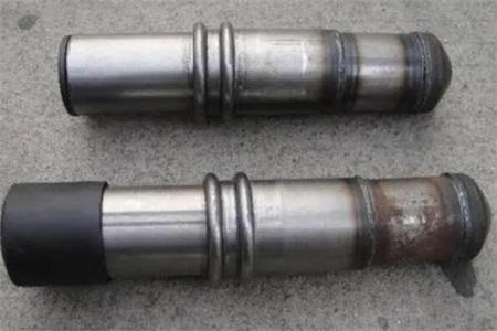 绍兴声测管厂家