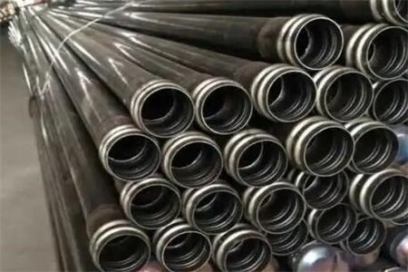 绍兴声测管厂家