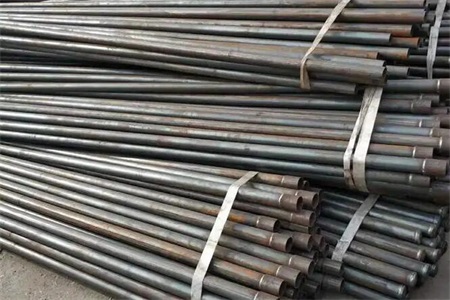 绍兴声测管厂家