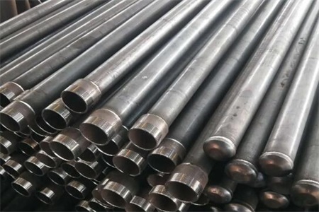 绍兴声测管厂家