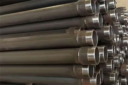 绍兴声测管厂家