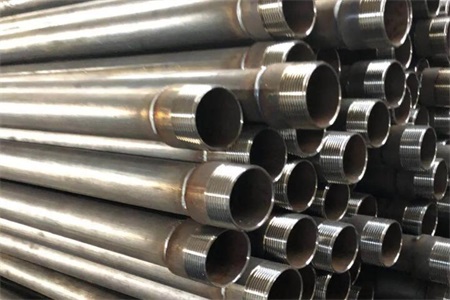 绍兴声测管厂家